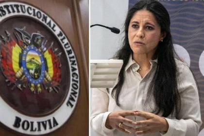 Las elecciones judiciales “han sido tremendamente manoseadas por el TCP”, advierte analista Bejarano