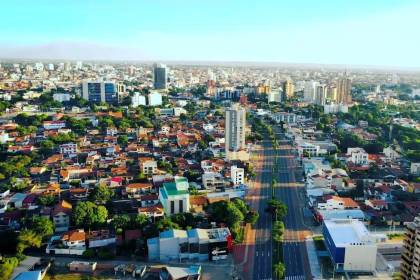 ¡Tome sus previsiones! Así cambiará la temperatura en Santa Cruz durante los últimos días de septiembre