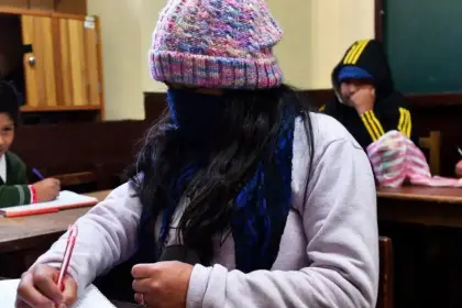 Santa Cruz: ¿Qué responde la Dirección de Educación sobre el horario de invierno?