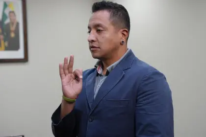 Luis Miguel Murillo Rojas es el nuevo viceministro de Comercio y Logística Interna