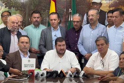 Bloqueos en Bolivia: Cívicos convocan a Asamblea de la Cruceñidad y piden al Gobierno que restablezca el orden