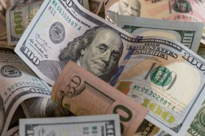 El dólar en Bolivia presenta una nueva baja, así se cotiza este miércoles
