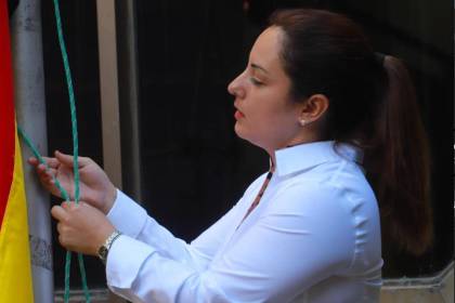 Justicia deniega el cese de la detención preventiva a la exdiputada Laura Rojas