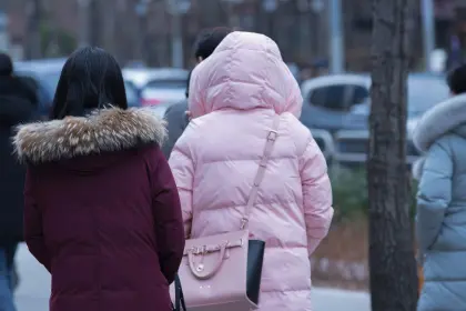 Se pronostican al menos dos frentes fríos más que llegarán al país en lo que resta de junio 