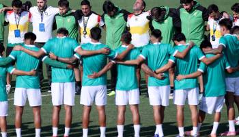 ¡Llegó el día! Bolivia arriba a la final del repechaje con la ilusión intacta de hacer historia y volver al mundial
