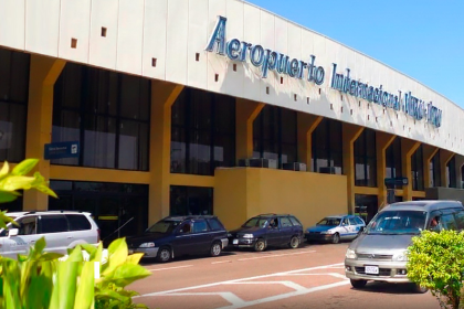 Caso maletas: Aduana formaliza denuncia contra personal por incumplir normativa en Viru Viru