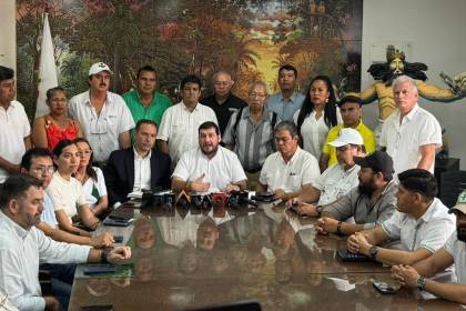 Emergencia por diésel: Comité cívico confirma Asamblea de la Cruceñidad; la fecha se definirá este martes