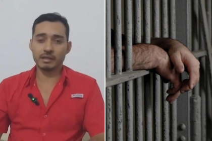 “Yasser Vásquez tiene todos los indicios de que recibe protección”, señala criminóloga Gabriela Reyes