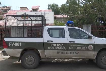 Sujeto apuñaló a su madre luego de que le pidiera que la ayude con los quehaceres de la casa