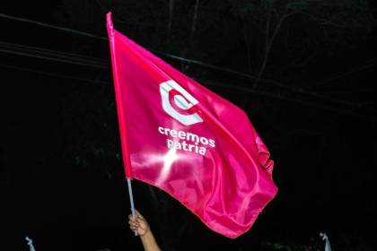 Creemos anuncia que pedirá la renuncia de un candidato a asambleísta denunciado por grave delito