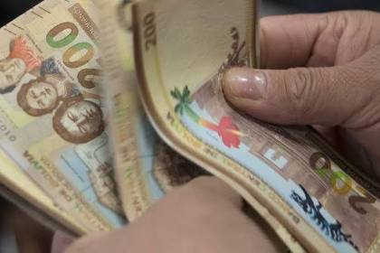 ¿Desde cuándo se pagará el Bono Pepe II?, esto responde el ministro de Economía