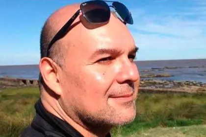 El abogado Alejandro Melgar regresa a Bolivia tras 16 años: “Este es un nuevo comienzo”