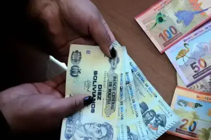 “El dinero ya no alcanza para nada”: Familias señalan que sus ingresos ya no son suficientes para cubrir gastos