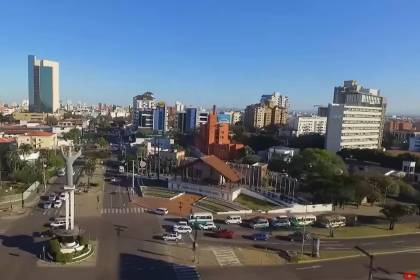 Conozca a cuánto llegarán las temperaturas con la vuelta del calor a Santa Cruz