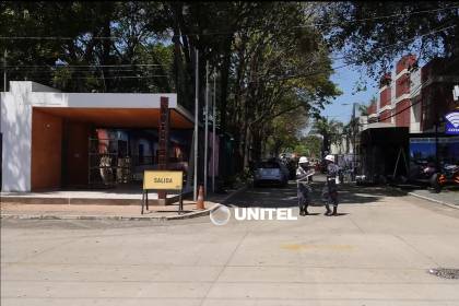 Expocruz 2026 ultima detalles para recibir a los visitantes desde este viernes