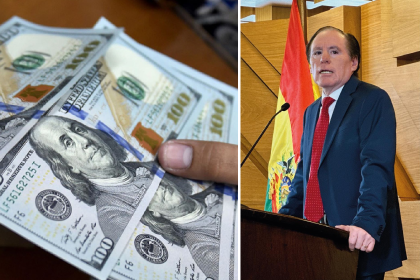 ¿Cuándo se devolverá el dinero a los ahorristas que tengan más de $us 1.000 en los bancos?