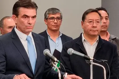 Gobierno aprueba decreto para una transición presidencial “transparente y ordenada” e incluye los protocolares
