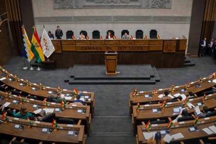Analista sobre denuncias de sobresueldos a legisladores: “Es un viejo común de la política de los maletines negros”