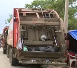 Gobierno publica decreto que permite a alcaldías pagar más por los contratos de basura