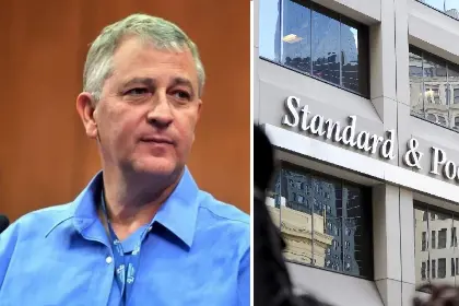 “La capacidad de pago ya está afectada”, advierte Branko tras informe de S&amp;P y apunta a “dejar de gastar”