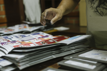 Subnacionales avanzan en medio de inhabilitaciones por pérdida de personería y pedidos del TSE de no ejercer presiones