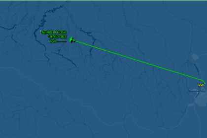 Marset rumbo a EEUU: Sigue en vivo el traslado del capo uruguayo en un avión de la DEA