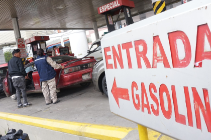 Corre el plazo que dieron los surtidores al Gobierno y la ANH aún no responde a la demanda sectorial