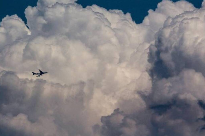 Ante previsión de lluvias, Gobierno alista bombardeo de nubes para este jueves