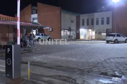 Mujer fallece en el hospital donde fue llevada tras ser golpeada por su pareja