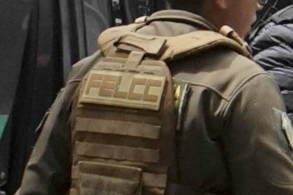 Denuncian el secuestro de un hombre en La Guardia; la Policía realiza operativos de búsqueda