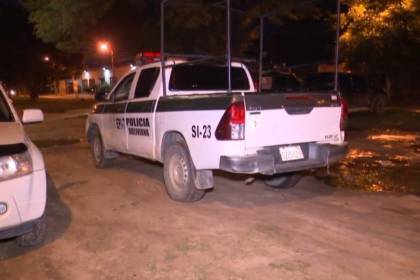 Asesinado por vestir una polera de equipo de fútbol: “Tenía 15 años, prácticamente era un niño”, lamenta familiar