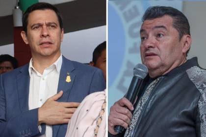 Tras pedido de renuncia a secretarios en la Alcaldía cruceña, desde el Concejo piden la salida de Jhonny