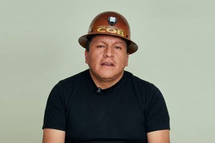 Desde la clandestinidad, Argollo alienta las protestas y se estrella contra el Gobierno