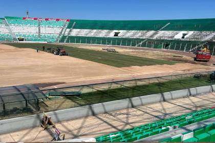 Empresarios calculan pérdidas de $us 45 millones ante la cancelación de la Sudamericana en Santa Cruz