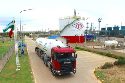 El Gobierno debe informar sobre el estado de la gasolina; la ANH tiene que elaborar una lista de afectados, dice exministro Ríos