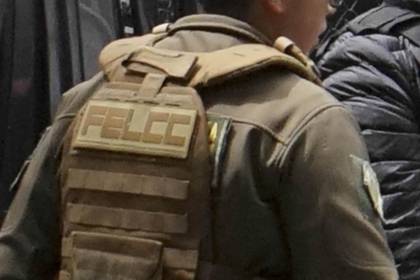 Liberan a la mujer de 55 años que fue secuestrada en Yapacaní