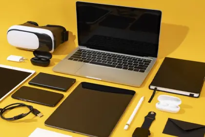 Esta es lista de productos electrónicos que tendrán arancel cero en Bolivia