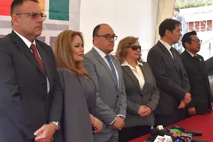 TSE se reunirá este jueves con el Órgano Judicial con miras a blindar las elecciones subnacionales