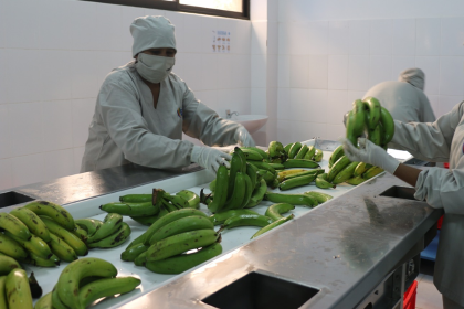 Bolivia registra una balanza comercial negativa de más de $us 570 millones entre enero y abril de 2025, según el INE