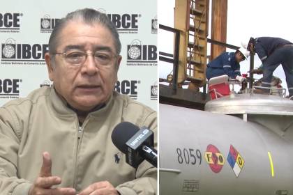 Falta de combustibles: Economista advierte una “pre-crisis energética” y urge sinceramiento del sector