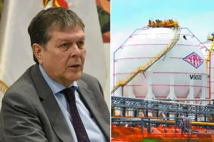 Gobierno reconoce que la reestructuración de YPFB y la ANH no avanza a la velocidad esperada