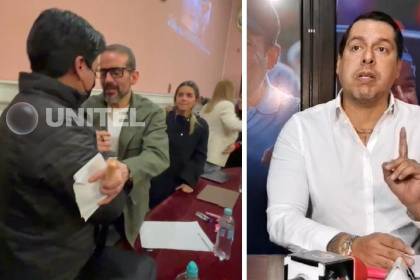 Crisis de 2019: Detención domiciliaria de Camacho contempla salida laboral, señala abogado