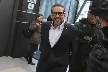 Crisis de 2019: Se instala audiencia de acción de libertad del gobernador Luis Fernando Camacho