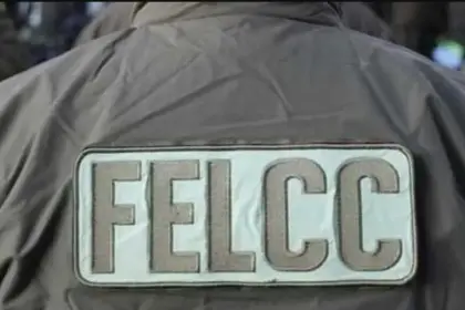 Arrestan a un hombre en Challapata tras el hallazgo de dos cuerpos carbonizados