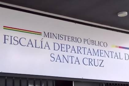 Interpol activa notificación roja para ubicar al hijo del presidente investigado por violencia doméstica