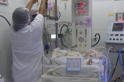 Advierten que al menos dos hospitales cruceños están saturados en plena alerta roja por la chikungunya