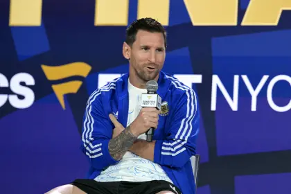 “España no es solo Lamine”, dice Messi antes de la gran final del Mundial 2026