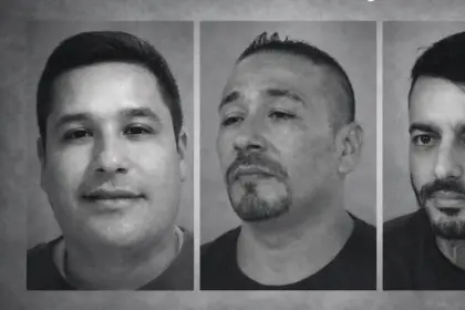 Marset pasa a ser el tercer narco más buscado por la DEA tras la muerte de El Mencho