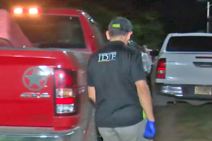 Realizan pruebas de luminol en la casa de la niña Yuvinca; Fiscalía busca al responsable del infanticidio