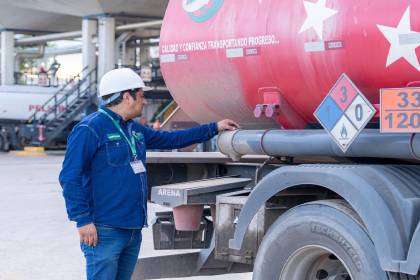 ANH abre investigación para verificar el cumplimiento de la norma sobre la calidad de la gasolina
